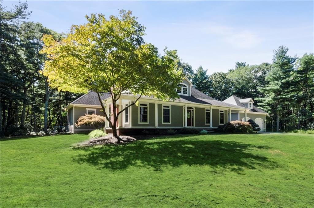 49 Pine Glen DR, North Kingstown Lila Delman