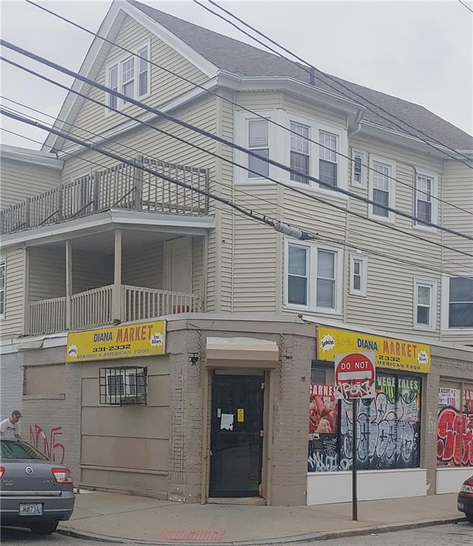 113 Knight Street, Providence, RI 02909 MLS 1293822 Lila Delman