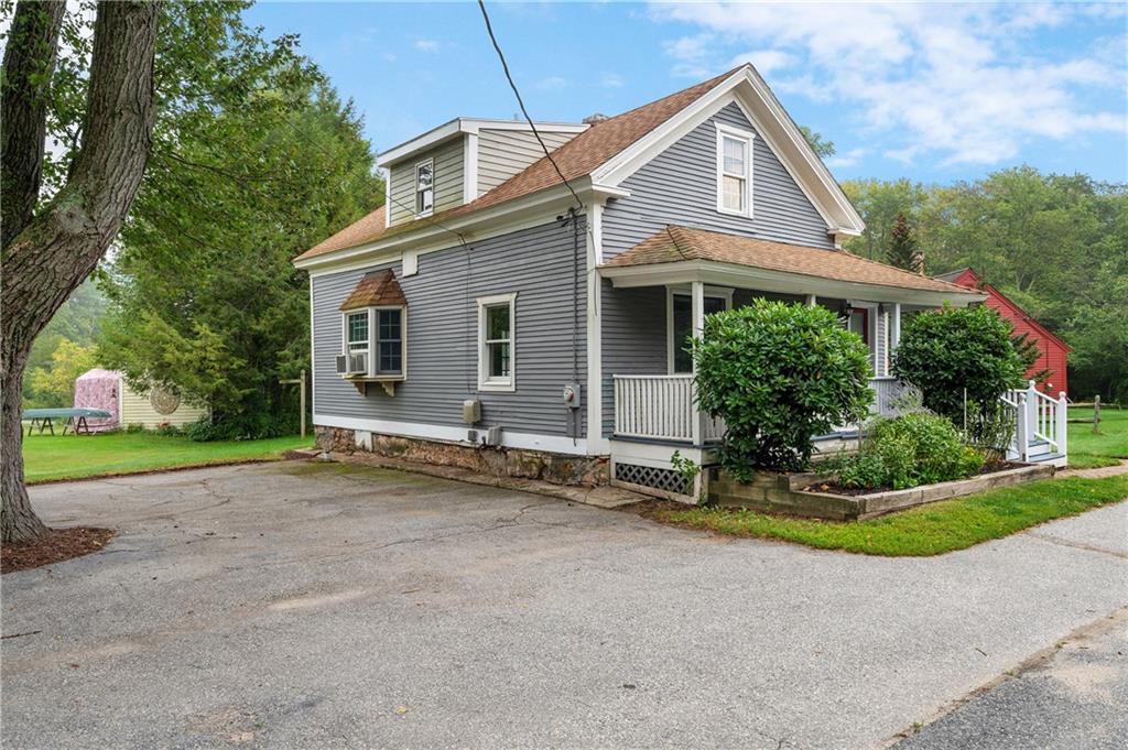 125 East Wallum Lake Road, Burrillville, RI 02859 MLS 1294116 Lila