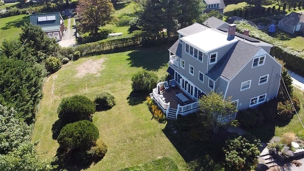 15 High Street, Jamestown, RI 02835 MLS 1294145 Lila Delman