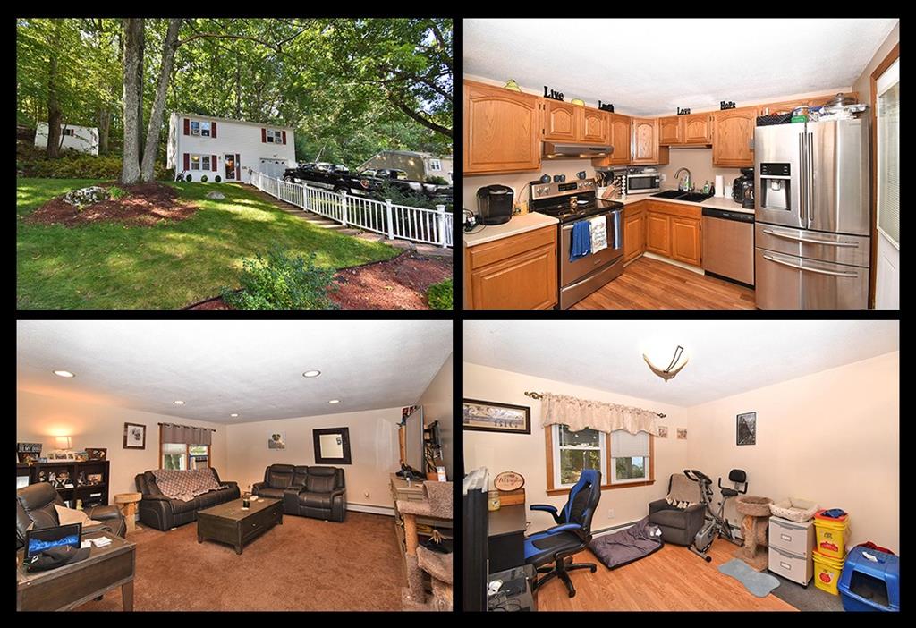 1631 Manville Road, Woonsocket, RI 02895 MLS 1294148 Lila Delman
