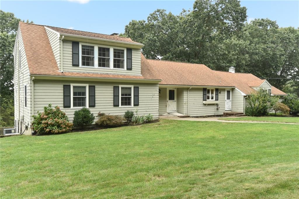 159 Carlton Avenue, Warwick, RI 02889 MLS 1294349 Lila Delman