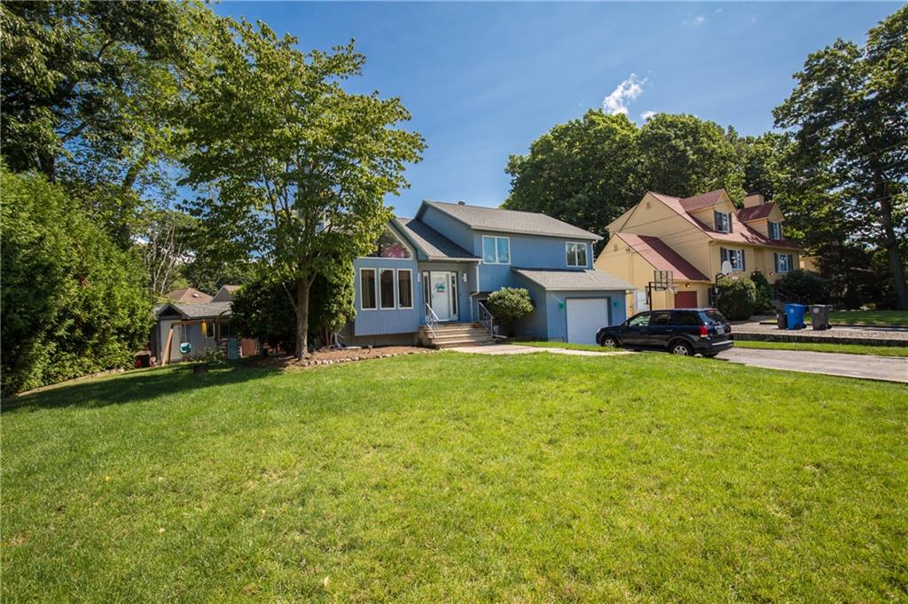 101 Tomahawk Trail, Cranston, RI 02921 MLS 1294475 Lila Delman