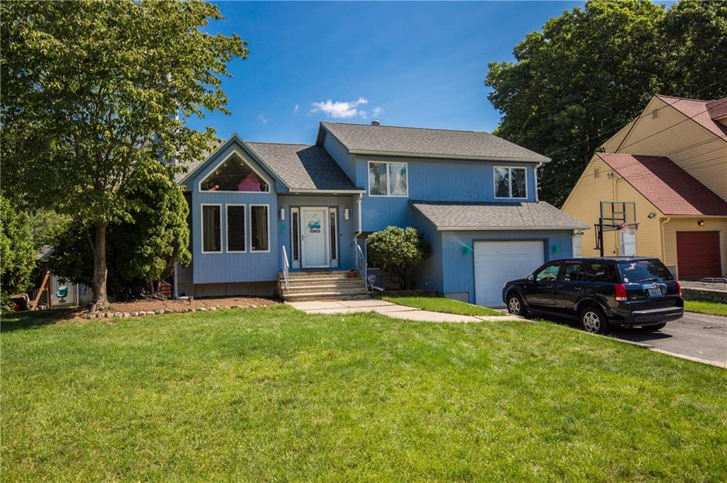 101 Tomahawk Trail, Cranston, RI 02921 MLS 1294475 Lila Delman