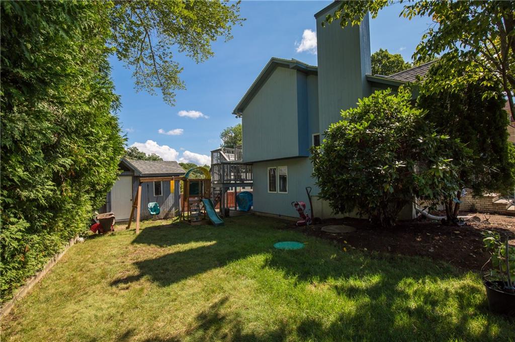 101 Tomahawk Trail, Cranston, RI 02921 MLS 1294475 Lila Delman