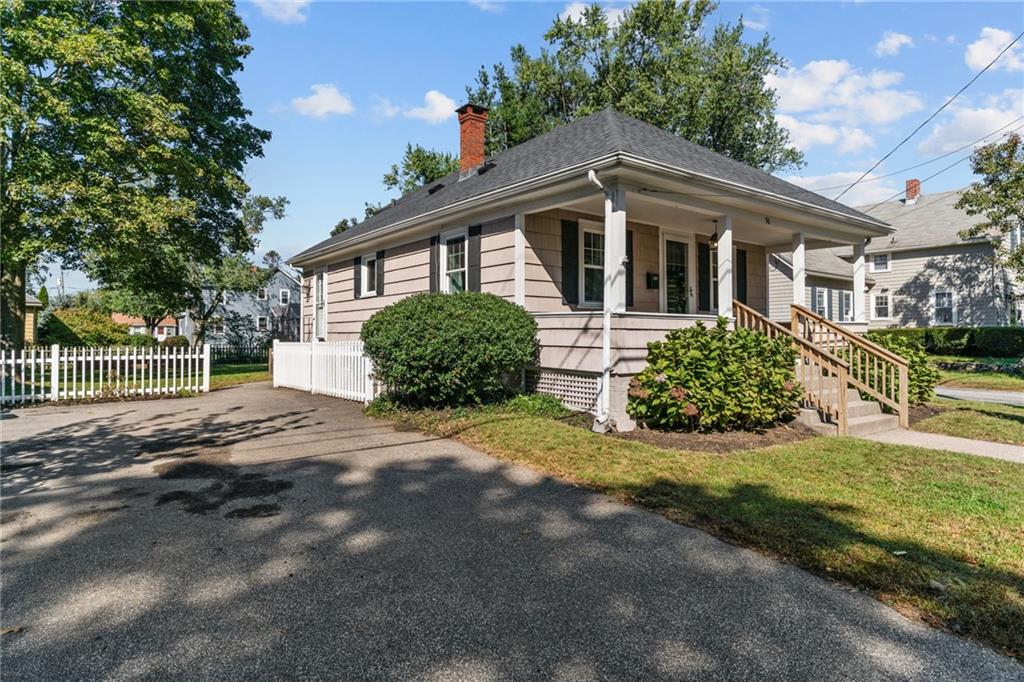 96 Pavilion Avenue, East Providence, RI 02916 MLS 1294916 Lila Delman