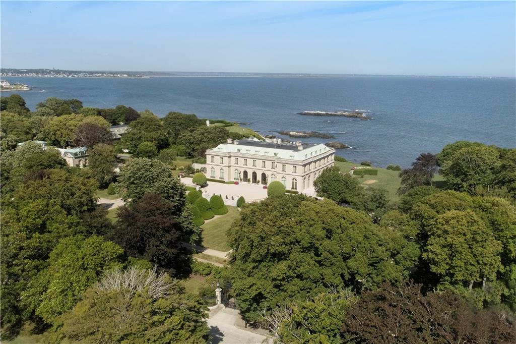 646 Bellevue Avenue, Newport, RI 02840 MLS 1294923 Lila Delman