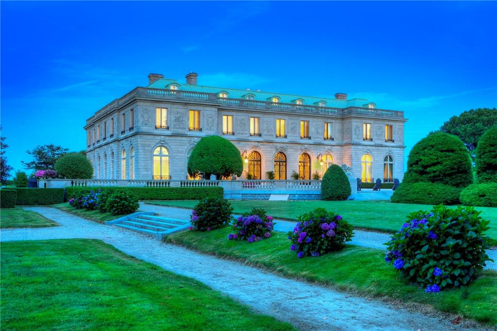 646 Bellevue Avenue, Newport, RI 02840 MLS 1294923 Lila Delman