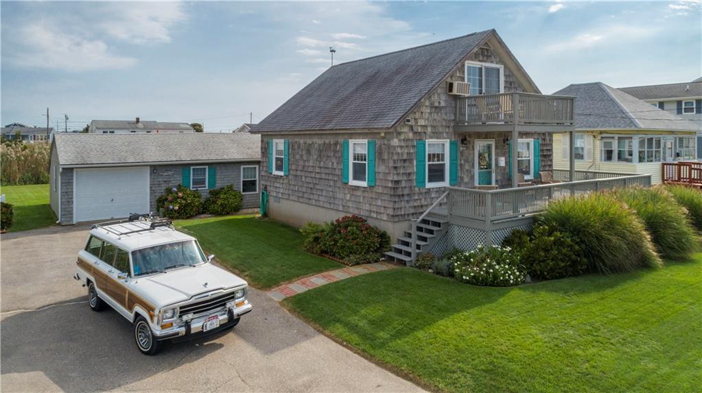 15 Benson Avenue, Westerly, RI 02891 MLS 1294838 Lila Delman