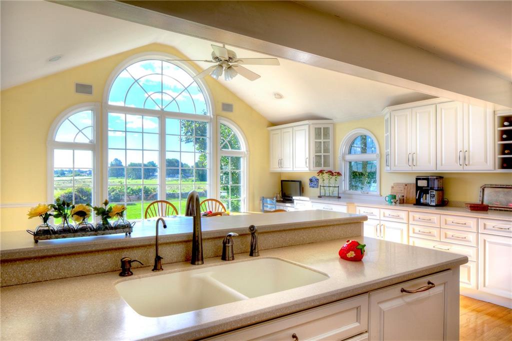 55 Sisson Pond Road, Portsmouth, RI 02871 MLS 1295342 Lila Delman