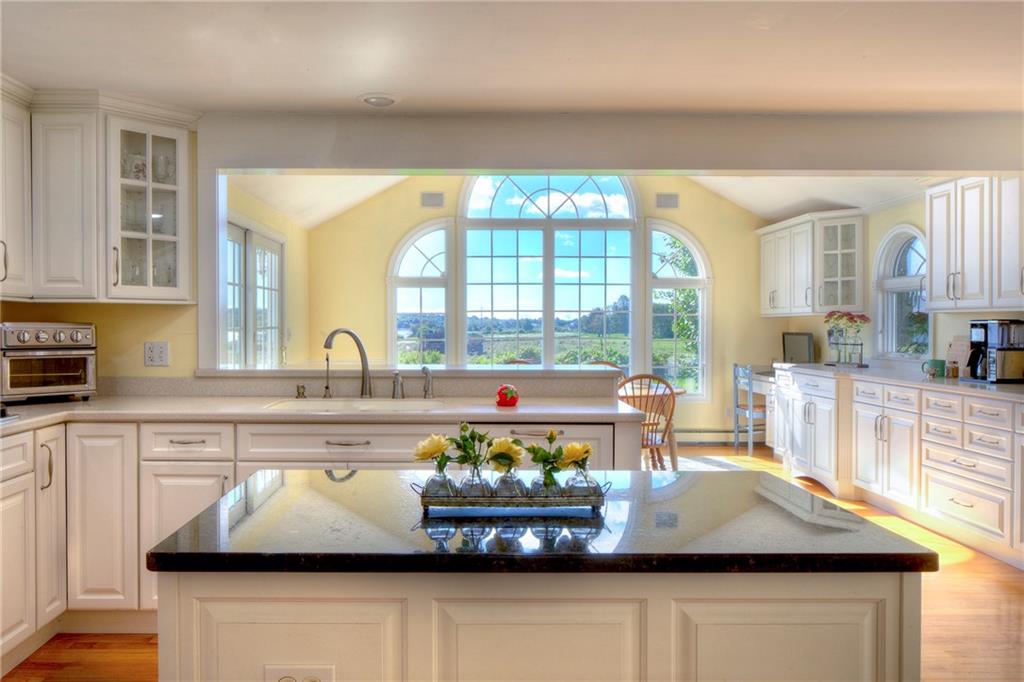 55 Sisson Pond Road, Portsmouth, RI 02871 MLS 1295342 Lila Delman