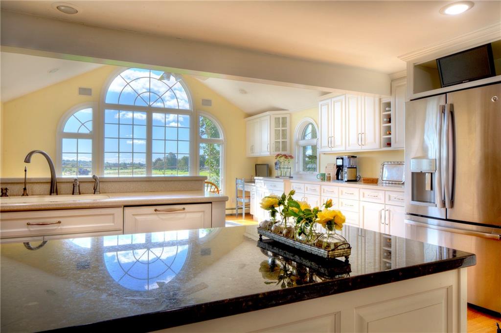 55 Sisson Pond Road, Portsmouth, RI 02871 MLS 1295342 Lila Delman