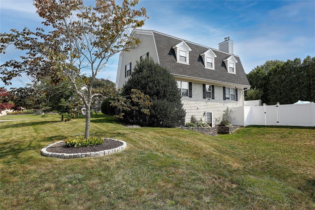 20 Patricia Ann Drive, Bristol, RI 02809 MLS 1295389 Lila Delman