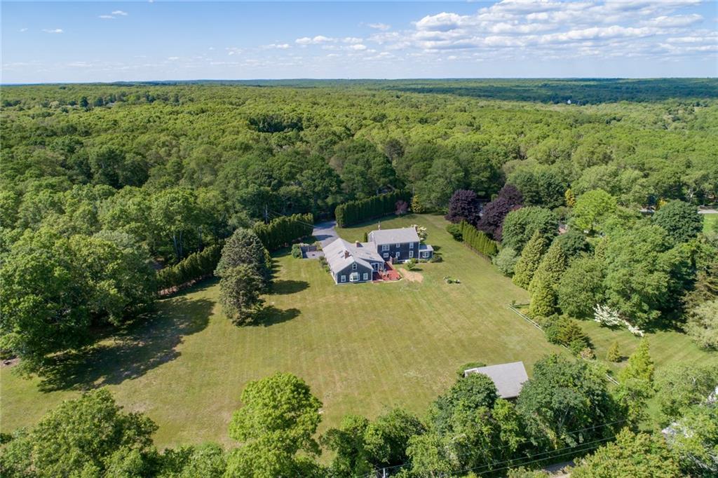 21 Quicksand Pond Road, Little Compton, RI 02837 MLS 1295398 Lila Delman