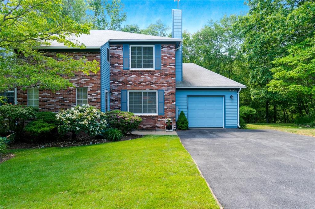 65 Governors Hill, West Warwick, RI 02893 MLS 1296539 Lila Delman