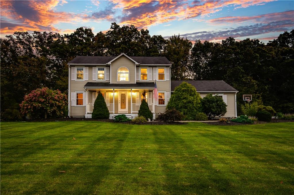 34 Ashley Court, Johnston, RI 02919 MLS 1296549 Lila Delman