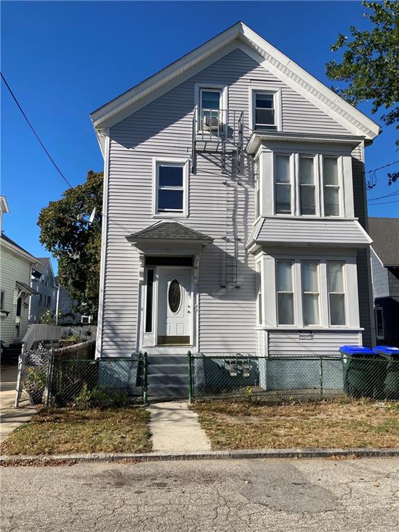 28 Harvest Street, Providence, RI 02908 MLS 1296773 Lila Delman