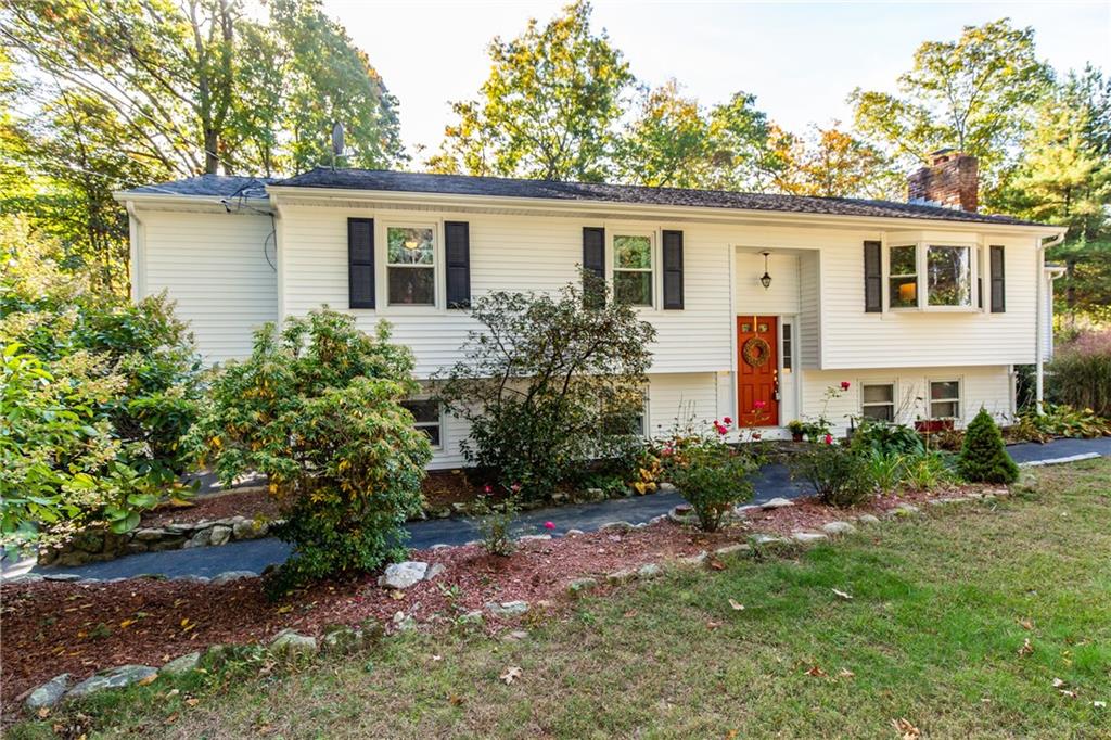 74 Blueberry Lane, Scituate, RI 02857 MLS 1296824 Lila Delman