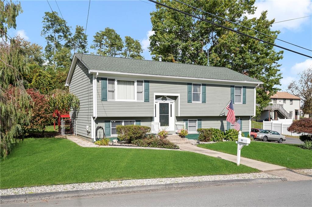 107 Leading Street, Johnston, RI 02919 MLS 1297022 Lila Delman