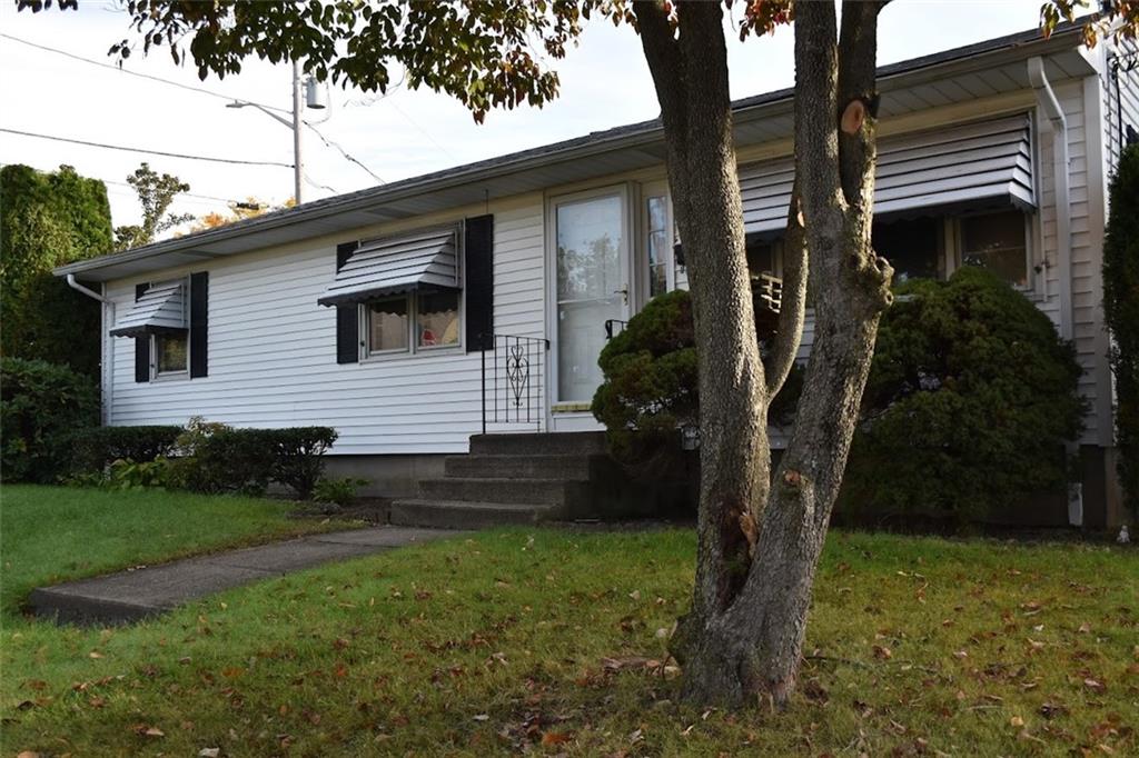 2 Merchant ST, North Providence Lila Delman