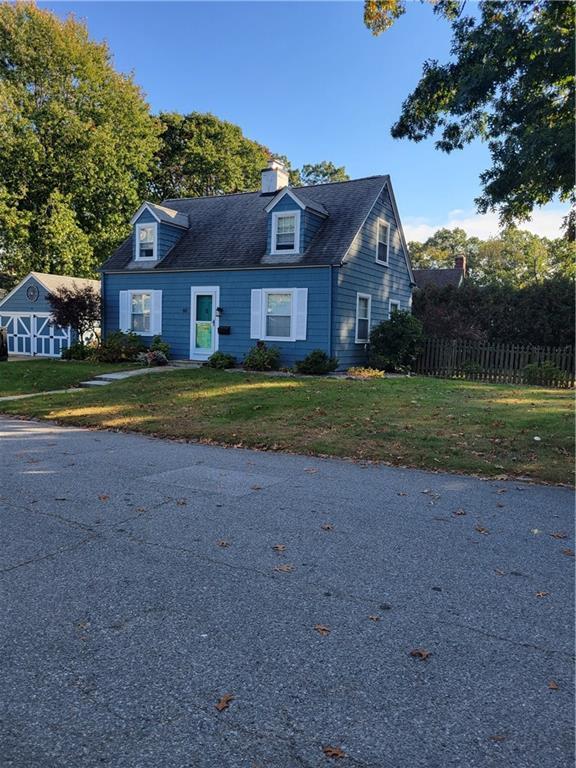 60 Brookwood Road, Cranston, RI 02910 MLS 1297058 Lila Delman