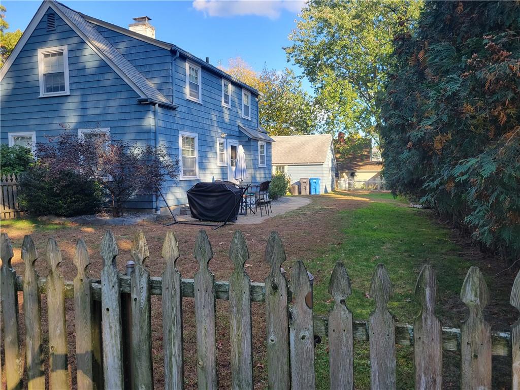 60 Brookwood Road, Cranston, RI 02910 MLS 1297058 Lila Delman