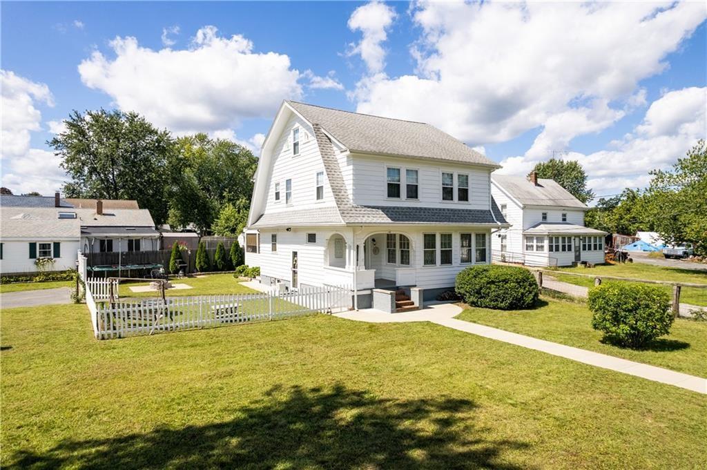 118 Curran Road, Cumberland, RI 02864 MLS 1297157 Lila Delman