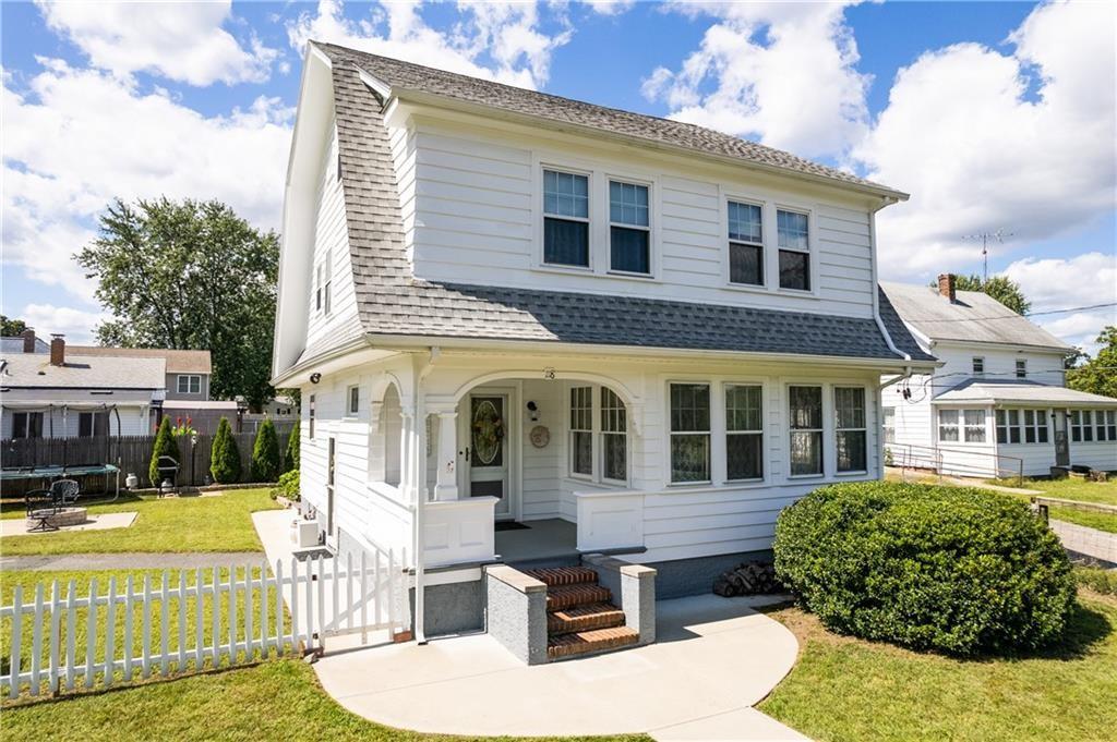 118 Curran Road, Cumberland, RI 02864 MLS 1297157 Lila Delman