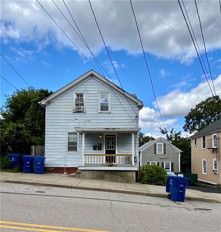 28 Queen Street, East Greenwich, RI 02818 MLS 1297381 Lila Delman