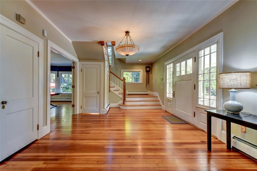 288 Freeman Parkway, Providence, RI 02906 MLS 1296584 Lila Delman