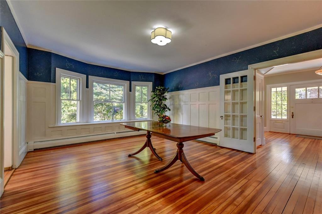 288 Freeman Parkway, Providence, RI 02906 MLS 1296584 Lila Delman