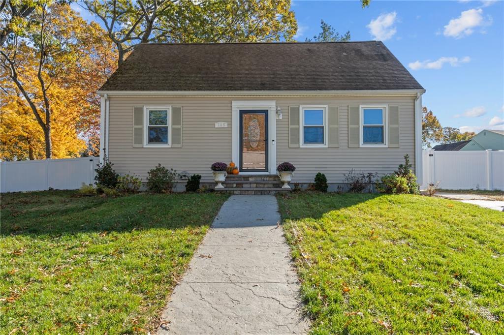 115 Setian Lane, West Warwick, RI 02893 MLS 1296948 Lila Delman