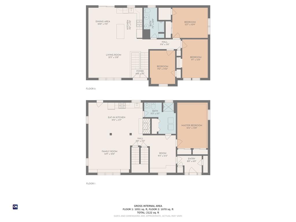 1 Rowena Drive, Johnston, RI 02919 MLS 1297226 Lila Delman