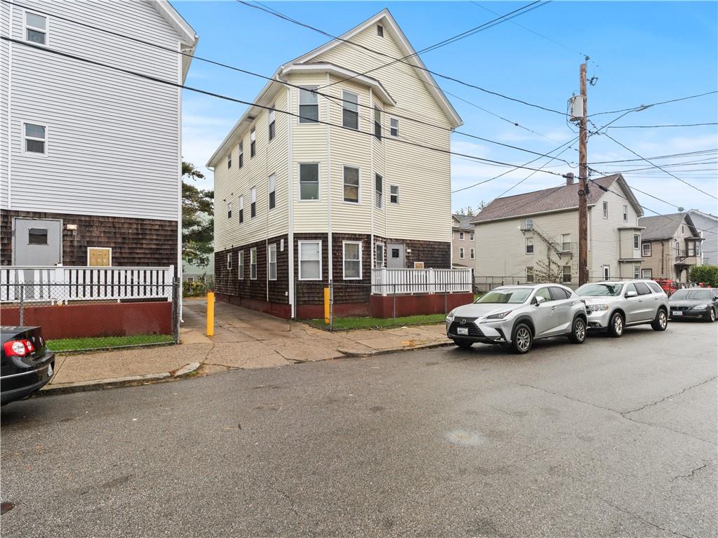 26 Garfield Street, Central Falls, RI 02863 MLS 1297472 Lila Delman