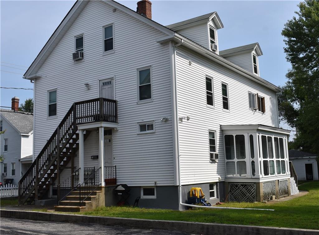 9 River Street, West Warwick, RI 02893 MLS 1297502 Lila Delman