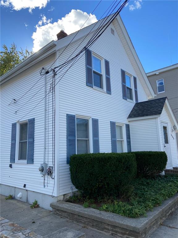 333 Cass Avenue, Woonsocket, RI 02895 MLS 1297585 Lila Delman