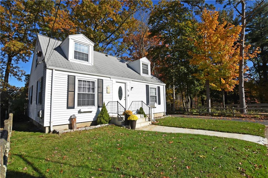 98 Eddington Street, Pawtucket, RI 02861 MLS 1297817 Lila Delman