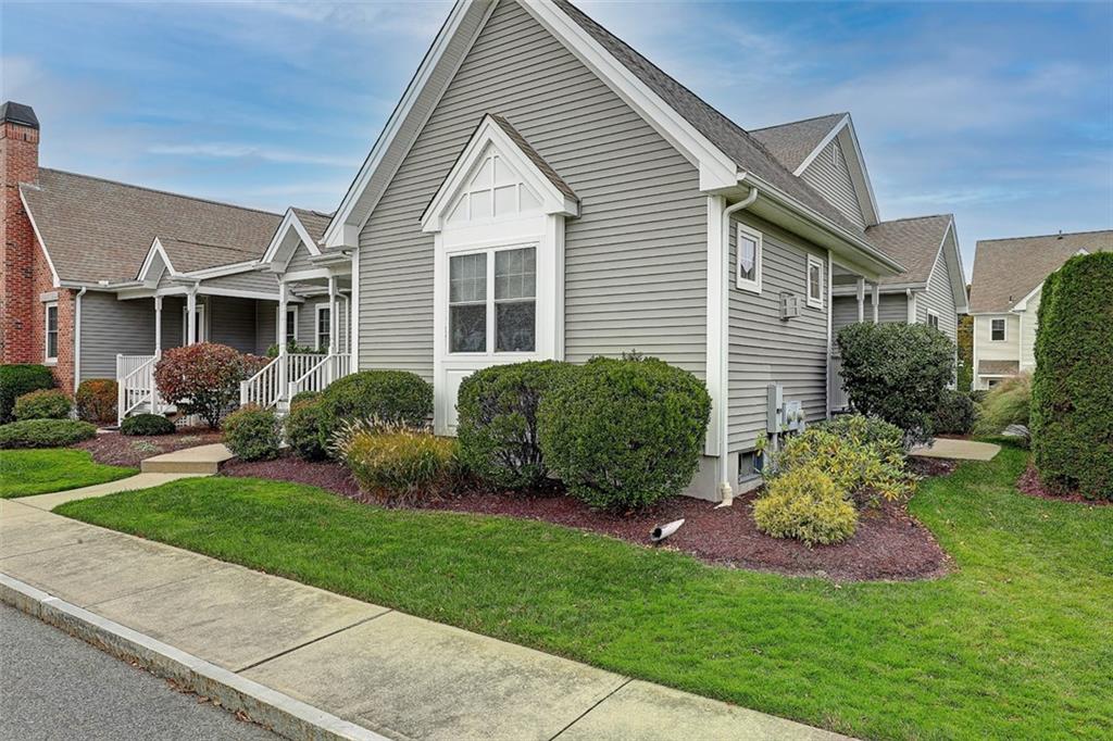 500 Mendon Road, Unit109, Cumberland, RI 02864 MLS 1297842 Lila