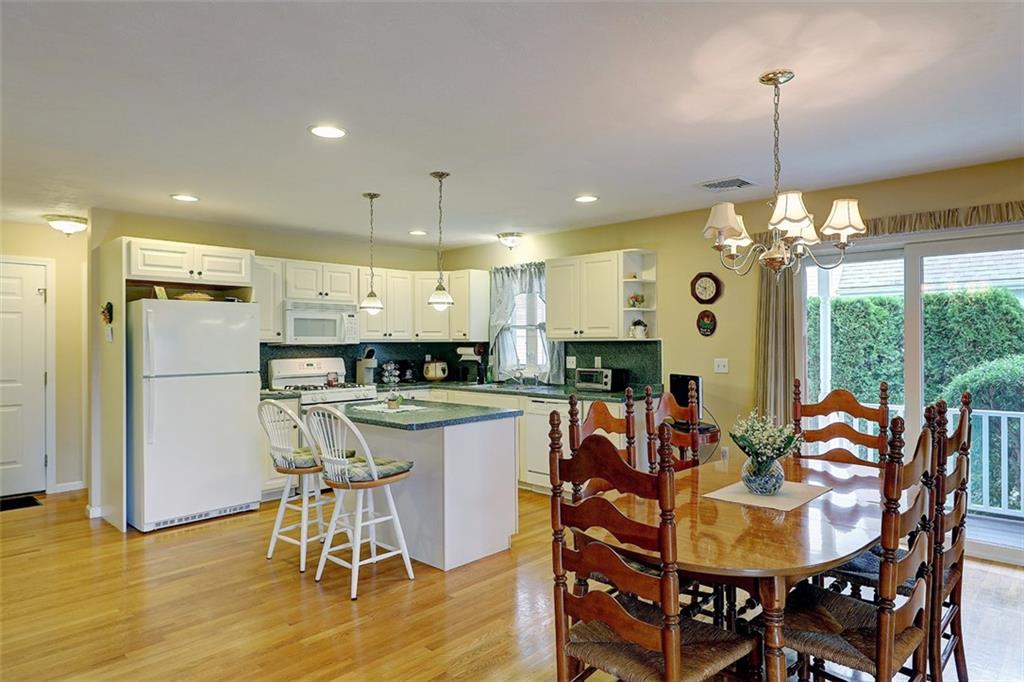 500 Mendon RD, Unit109, Cumberland Lila Delman