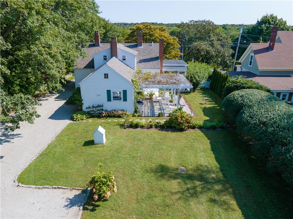 17 Westport Harbor Road, Little Compton, RI 02837 MLS 1297974 Lila
