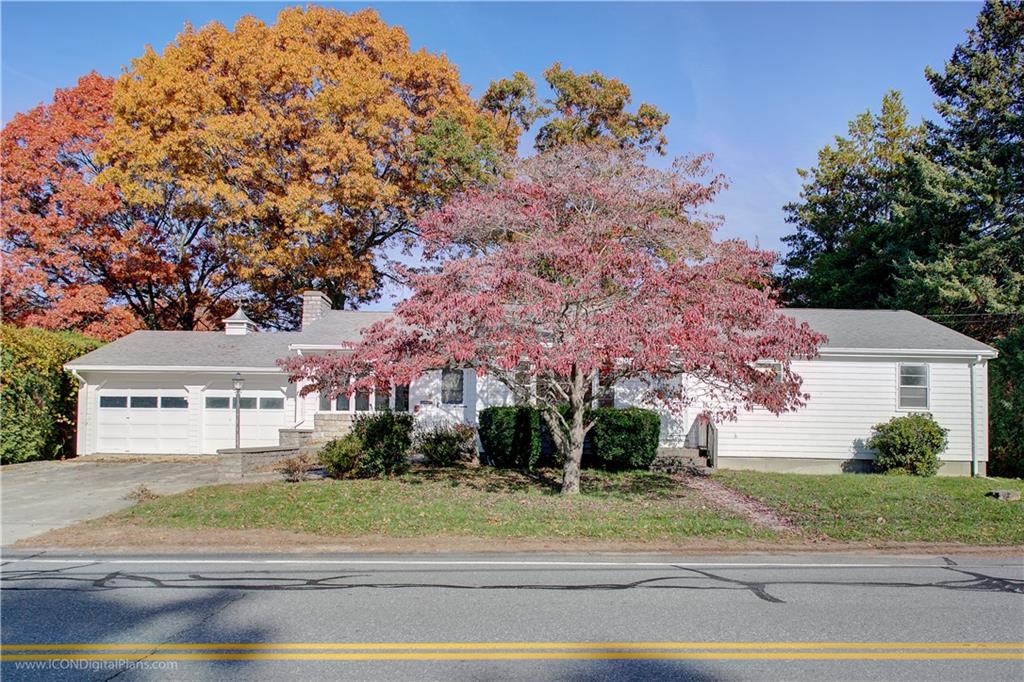 160 East Warren Avenue, Tiverton, RI 02878 MLS 1298238 Lila Delman