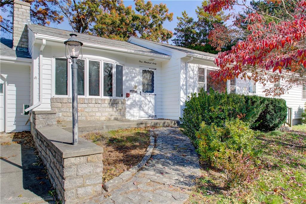 160 East Warren Avenue, Tiverton, RI 02878 MLS 1298238 Lila Delman