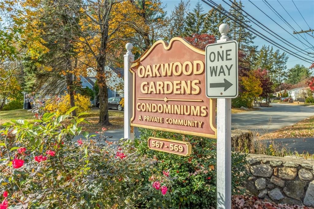 569 Smithfield Road, Unit7, North Providence, RI 02904 MLS 1298433