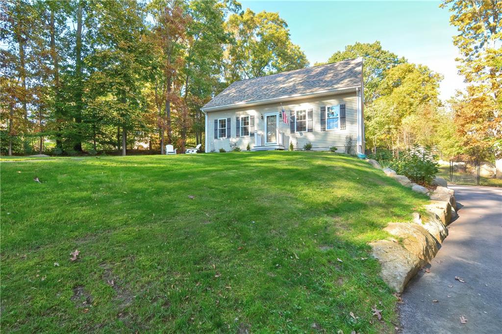 246 Hayden Avenue, Tiverton, RI 02878 MLS 1298611 Lila Delman