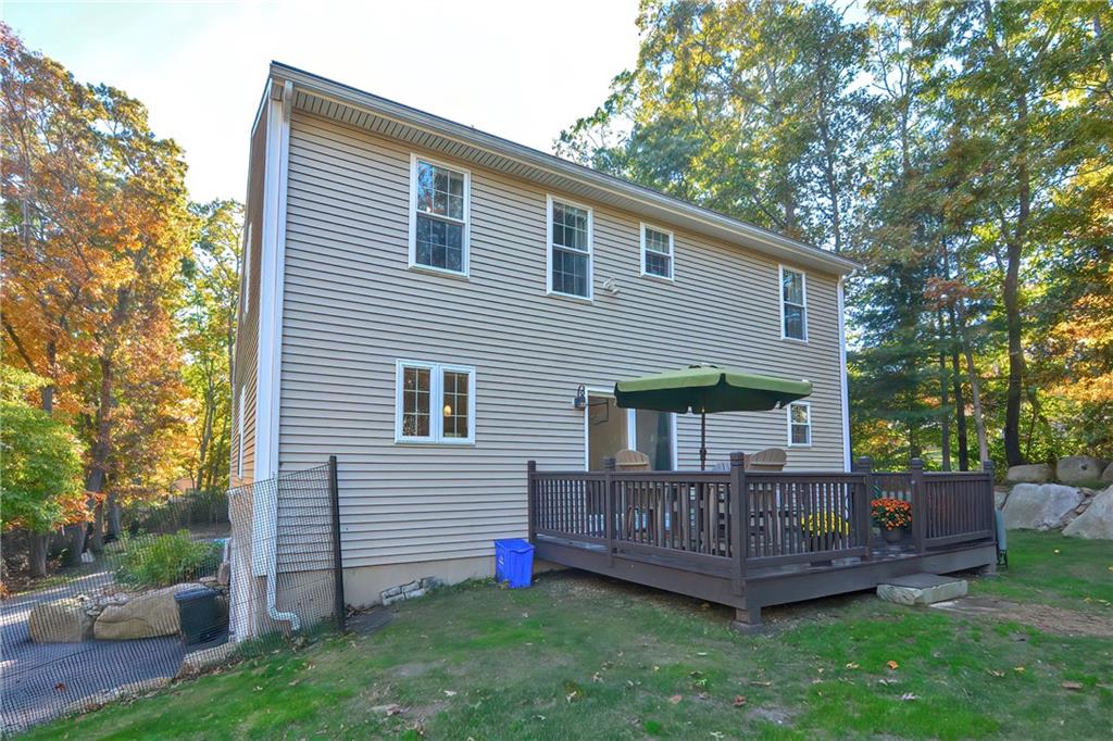 246 Hayden Avenue, Tiverton, RI 02878 MLS 1298611 Lila Delman