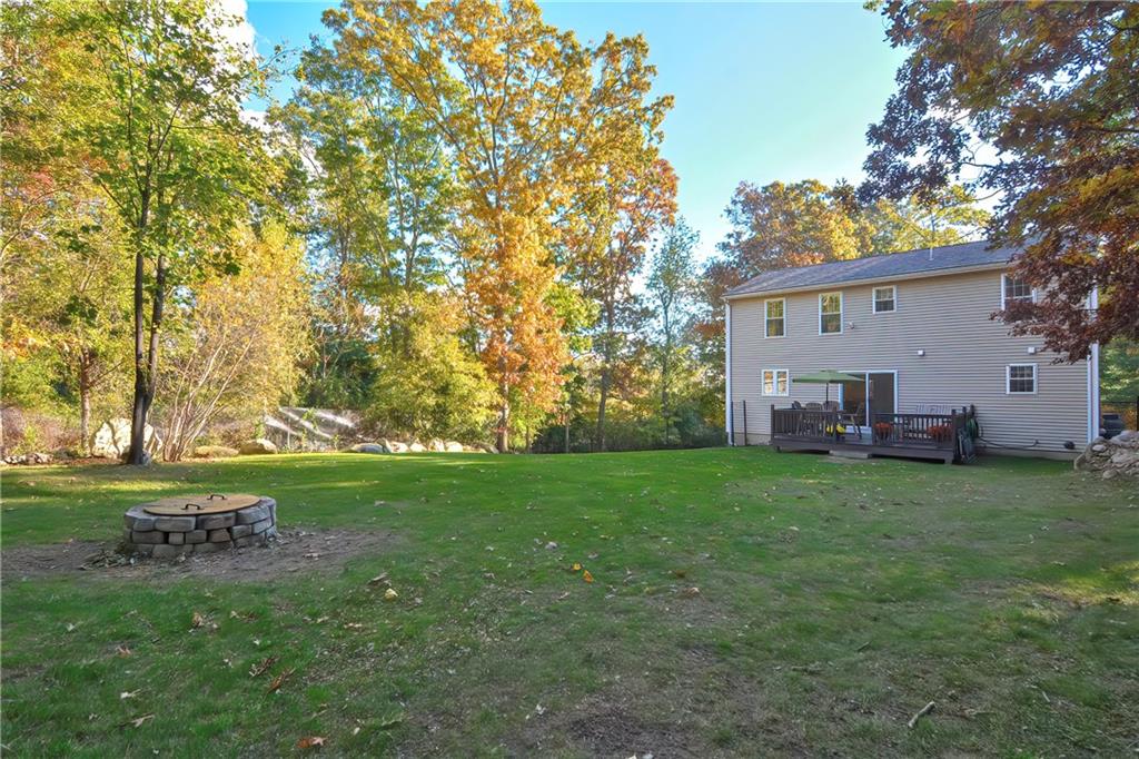 246 Hayden Avenue, Tiverton, RI 02878 MLS 1298611 Lila Delman