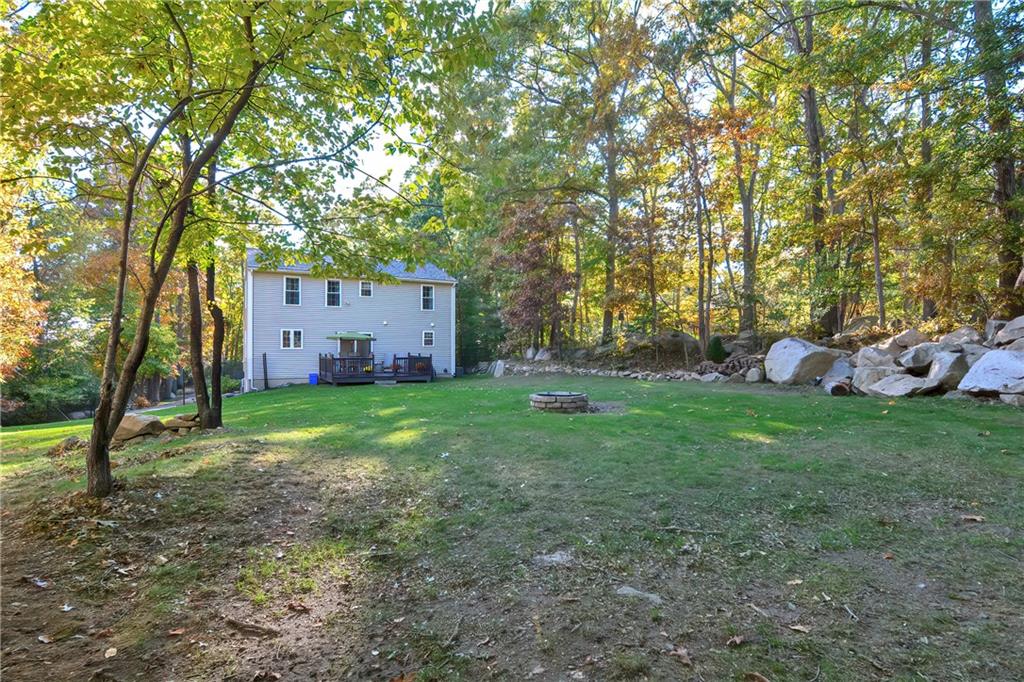 246 Hayden Avenue, Tiverton, RI 02878 MLS 1298611 Lila Delman