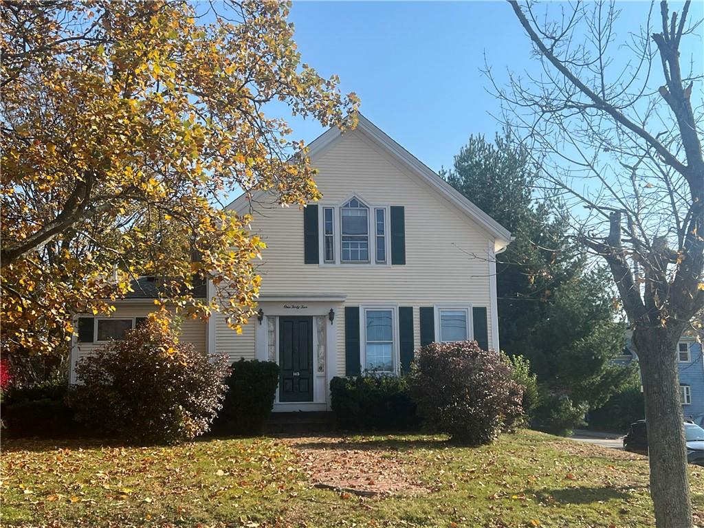 145 Hanover Street Street, Fall River, MA 02720 MLS 1298653 Lila