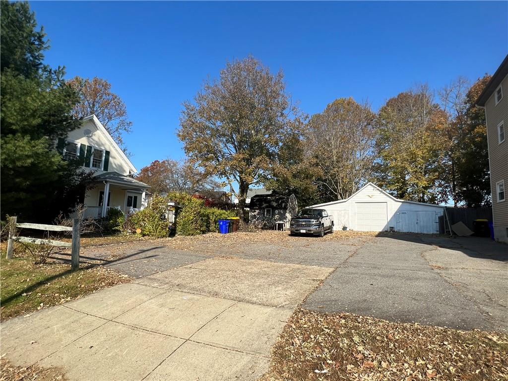 145 Hanover Street Street, Fall River, MA 02720 MLS 1298653 Lila