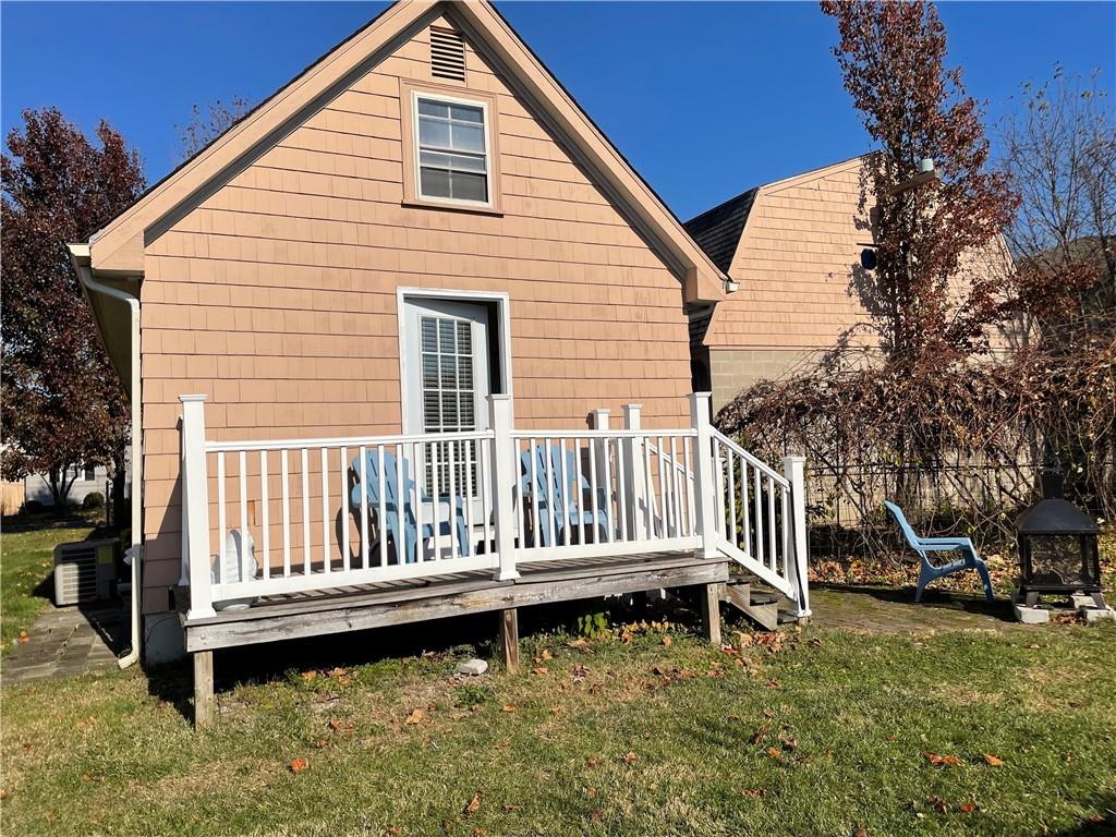 18 Vermont Street, Cranston, RI 02920 MLS 1298729 Lila Delman